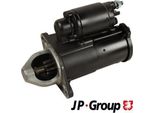 Jp Group 1290302800 Motorino Di Avviamento 1,1 Kw Per Opel Corsa D Hatchback (S07) 12 V