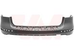 Van Wezel 2940544 - Paraurti Posteriore Oe 16688599259999 Per Gle (W166)