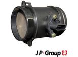 Jp Group 1193904100 - Oe 077133471H Sensore Di Flusso Dell'aria Di Massa Per A8 (4D), A6 (4B)