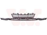 Van Wezel 0693590 - Oe 51117386152 Griglia Di Ventilazione, Anteriore Per Serie 3 (F31), Serie 3 (F30)