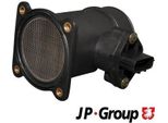 Jp Group 4093900400 Misuratore Di Massa D'aria Lmm Per Nissan Almera Ii Hatchback (N16) Misuratore Di Massa D'aria