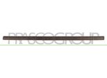 Prasco OP3501403 - Modanatura Oe 13113507, Anteriore Destra Per Meriva (X03)