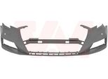 Van Wezel 0358575 - Paraurti Anteriore Oe 8V0807065SGRU Per A3 (8V)