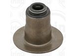 Guarnizione Stelo Valvola Elring Guarnizione Stelo Valvola 907.140 Lato Scarico Per Jeep Grand Cherokee Iii (Wh, Wk) 26,6 Mm Fpm (Gomma Fluorurata) 13 Mm 35 Mm