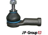 Jp Group Testina Tirante Tirante Per Ford Transit Connect (P65, P70, P80) Anteriore Destro Anteriore Sinistro Anteriore 1544601700