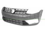Prasco VG9071001 - Paraurti Anteriore Oe 2K5807217J9B9 Per Caddy Iv (Sa)
