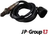 Jp Group Sonda Lambda 5 Poli Destra Per Vw Bora Skoda Octavia Ii Passat B5.5 Nuovo