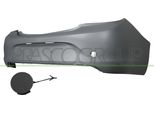 Prasco OP0621051 - Paraurti Posteriore Oe 23106814 Per Insignia A (G09)