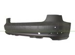 Prasco AD3231061 - Paraurti Posteriore Oe 8V5807067AGRU Per A3 (8V)