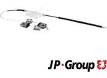 Jp Group 1188103770 - Oe 1JE837751D Regolatore Del Finestrino, Anteriore Sinistro Per Golf Iv (1J)