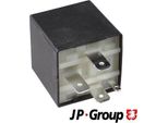 Jp Group 1199207900 - Oe 357906381A Relè Multifunzione Per Bora (1J), Lupo (6E1, 6X1), Toledo Ii (1M2), Polo (6C, 6R), Octavia I (1U), T4, Caddy Ii (9K), Ibiza (6J, 6P), Golf Iv (1J), Golf Cabriolet (1E), Polo (6V), New Beetle, Cordoba (6K), Leon (1M1), Ibiza (6K), Polo (6N), Arosa (6H), Sharan (7M), Alhambra (7V), A3 (8L), Fabia I (6Y), Polo (9N), Ibiza (6L), Cordoba (6L), Passat (35I), Touareg (