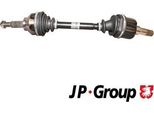 Jp Group 1543100670 Albero Motore Anteriore Sinistro Per Ford Mondeo Iii Station Wagon (Bwy) Mondeo Iii (B5Y) Mondeo Iii Berlina (B4Y)