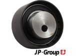 Jp Group 3312200500 Puleggia Tendicinghia Ø60Mm Per Fiat Panda (169) Grande Punto (199) 500 (312) 500 C (312) Punto (188) Punto Evo (199)