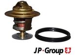 Jp Group Termostato Liquido Di Raffreddamento 82°C Per Vw Taro Pickup Per Toyota Corolla Liftback (E11) Per Nissan Almera Ii Hatchback (N16) Per Honda Ascot