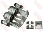 Trw BHV931E - Oe 41001 00Q0K Barra Di Fissaggio Per Movano B (X62)