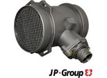 Jp Group 1493900900 - Sensore Di Flusso D'aria Di Massa Oe 13621733262 Per Serie 3 (E36), Serie 7 (E38), Serie 5 (E39), Z3 (E36)