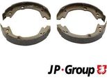 Jp Group 4050203370 - Oe 55121JD00B Braccio Di Controllo Per Qashqai Ii (J11), X-Trail (T32), Qashqai +2 I (J10), X-Trail (T31)