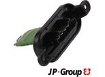 Jp Group 1196851300 - Resistenza Di Soffiaggio Oe 7E0959263C Per Amarok, T5