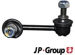 Jp Group 3450500980 - Oe 52320SWAA01 Barra Di Accoppiamento, Asse Posteriore Destro Per CR-V Iv (Rm), CR-V Iii (Re)