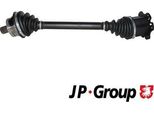 Jp Group Albero Di Trasmissione / Semiasse Anteriore Destro Per Audi A4 B6 B7 Seat Exeo