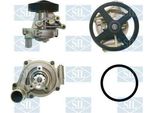 Pompa Refrigerante Saleri Sil Pompa Acqua Per Ford Transit Mk6 Furgone (V347, V348, Fa) PA1643