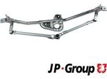 Jp Group Tirante Tergicristallo Anteriore (1198103200) Per Vw Passat B5 Audi A4