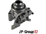 Jp Group 1113103300 - Oe 03D115105B ÖLpumpe FüR Polo (9N), Ibiza (6L), Cordoba (6L), Fabia I (6Y), Fox (5Z), Roomster (5J), Fabia Ii (54), Ibiza (6J, 6P), Polo (6C, 6R), Rapid (Nh), Toledo Iv (KG3)
