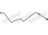 Quick Brake 96.016 Tubo Freno Per Ford Mondeo Iv Turnier (BA7) S-MAX (WA6) Galaxy (WA6) Mondeo Iv (BA7) Mondeo Iv Notchback (BA7) S-Max Mk1 Mpv