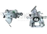 Pinza Freno Posteriore Destra Budweg Caliper Per Furgone Ford Transit Mk7 (V363, Fcd, Fdd) 345301
