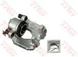 Trw BHX652E - Oe 34 11 6 778 146 Pinza Freno Per X1 (E84), Z4 (E89), Serie 3 (E90), Serie 3 (E93), Serie 3 (E92), Serie 3 (E91)