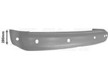 Van Wezel 5868543 - Paraurti Posteriore Oe 2K3807417G Per Caddy Iii (2C, 2K)