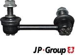 Jp Group 3450500380 - Oe 52320S9A003 Asta Di Accoppiamento, Asse Posteriore Destro Per CR-V Ii (Rd)