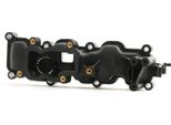 Ridex 1415I0004 - Collettore Di Aspirazione Oe 059 129 711 Af Per A4 (8E), A4 (8H), A6 (4F), A8 (4E), Q7 (4L), Phaeton (3D), Touareg (7L)