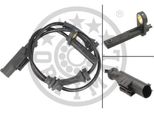 Sensore Optimal Abs Velocità Ruota Posteriore Per Fiat Doblo Furgone/Station Wagon (263) 06-S797