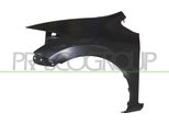 Prasco TY3523034 - Parafango Oe 5380202130, Anteriore Sinistro Per Auris (E15)