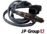 Jp Group Sonda Lambda 5 Pin Destra Per Audi A4 B7 Amarok Vw Transporter T5 Q7