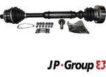 Jp Group Albero Di Trasmissione / Semiasse Anteriore Sinistro Per Vw Passat B5.5 Audi A4 B5