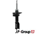 Jp Group 1342102000 - Oe 2043230600 Ammortizzatore, Asse Anteriore Per Classe Glk (X204)