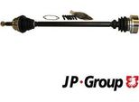 Jp Group 1143103480 Albero Motore Anteriore Destro Per Vw Golf Iii (1H1) Golf Iii Cabrio (1E7) Golf Iv Cabrio (1E) Passat Variant (3A5, 35I) Passat Vento