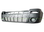 Prasco OP9521001 - Paraurti Anteriore Oe 4416820 Per Movano (X70)