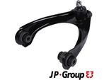 Jp Group 3440100270 Braccio Trasversale Superiore Anteriore Sinistro Per Honda Civic Vi Hatchback (Ej, Ek)