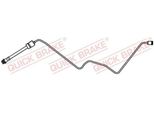 Quick Brake 96.015 Tubo Freno Per Ford Mondeo Iv Turnier (BA7) S-MAX (WA6) Galaxy (WA6) Mondeo Iv (BA7) Mondeo Iv Notchback (BA7) S-Max Mk1 Mpv