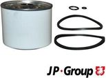 Jp Group 1187800570 - Oe 7D0837019A Maniglia Della Porta, Anteriore Sinistra Per T4