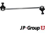Jp Group 3140400800 - Oe 508758 Asta Di Accoppiamento, Asse Anteriore Per C-Crosser (Vu, Vv), 4007 (Vu, Vv), 4008, C4 Aircross
