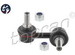 Topran 701 749 - Oe 5461 88H 300 Asta Di Accoppiamento, Asse Anteriore Destro Per X-Trail (T30)