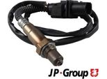 Jp Group Sonda Lambda Per Vw Golf V Hatchback (1K1) Sonda Di Regolazione 800 Mm 1193804200