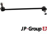Jp Group 3440400370 - Oe 51321SADP01 Asta Di Accoppiamento, Asse Anteriore Sinistro Per Jazz Ii