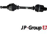 Jp Group 1543100680 Albero Motore Anteriore Destro Per Ford Mondeo Iii Station Wagon (Bwy) Mondeo Iii (B5Y) Mondeo Iii Berlina (B4Y)