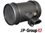 Jp Group 1293901100 - Oe 46444287 Luftmassenmesser Per Vectra B (J96), Boxer, Jumper, Frontera B (U99)