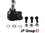 Jp Group Snodo Di Supporto Anteriore Destro Inferiore Anteriore Sinistro Per Fiat Doblo Cargo (223) 3340300100